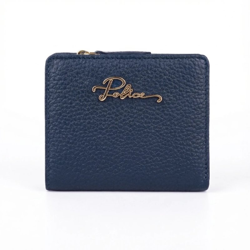 POLICE CARTERA MUJER PIEL PEQUEÑA PTL131310755 — vista 31