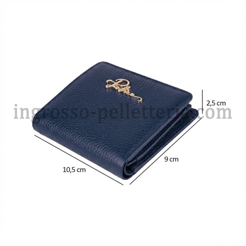 POLICE CARTERA MUJER PIEL PEQUEÑA PTL131310755 — vista 34