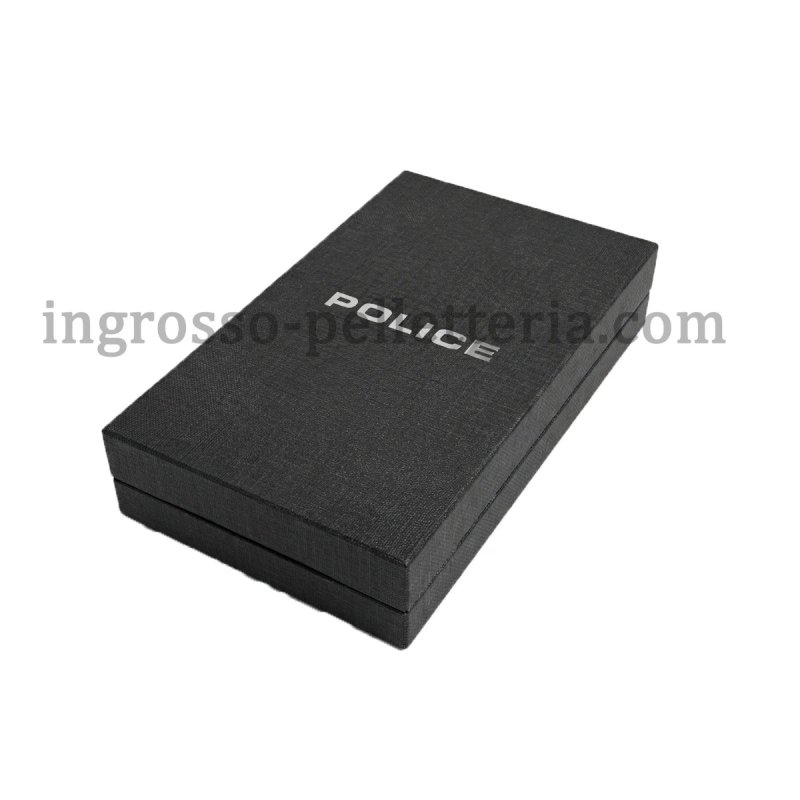 POLICE WOMEN'S GENUINE LEATHER WALLET PTL131310736 — view 33