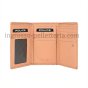 POLICE WOMEN'S GENUINE LEATHER WALLET PTL131310736 — front view