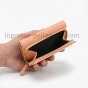 POLICE WOMEN'S GENUINE LEATHER WALLET PTL131310736 — back view