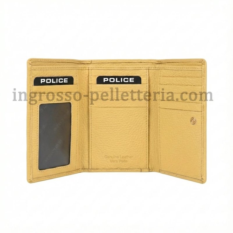 POLICE CARTERA MUJER PIEL PTL131310736 — vista 10