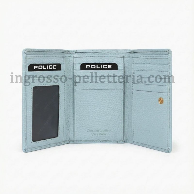 POLICE CARTERA MUJER PIEL PTL131310736 — vista 14