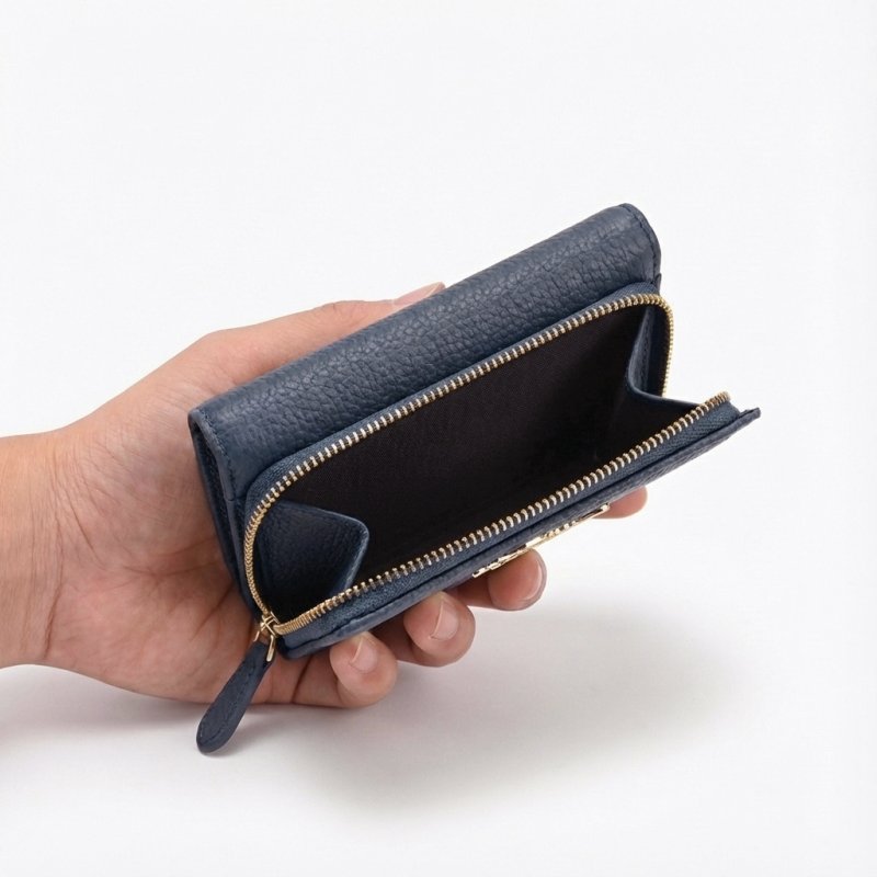 POLICE WOMEN'S GENUINE LEATHER WALLET PTL131310736 — view 27