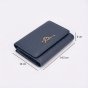 POLICE WOMEN'S GENUINE LEATHER WALLET PTL131310736 — view 28