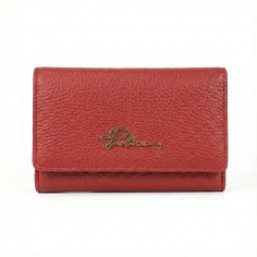 POLICE WOMEN'S GENUINE LEATHER WALLET PTL131310736 2