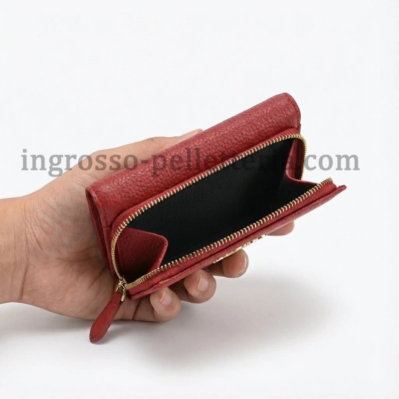 POLICE DAMENBRIEFTASCHE LEDER PTL131310736 — Ansicht 31