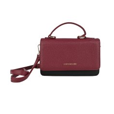 CONTE MASSIMO SAC BANDOULIÈRE FEMME SIMILICUIR CM-50