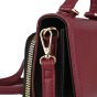 CONTE MASSIMO SAC BANDOULIÈRE FEMME SIMILICUIR CM-50 — détail