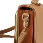 Conte Massimo Women's Shoulder Bag Faux Leather CM-50 — view 17