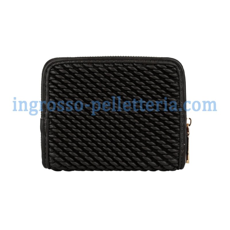 CONTE MASSIMO PORTEFEUILLE FEMME SIMILICUIR CM-2501 — intérieur