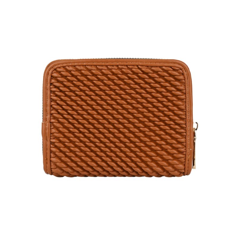 CONTE MASSIMO CARTERA MUJER POLIPIEL CM-2501 — vista 8