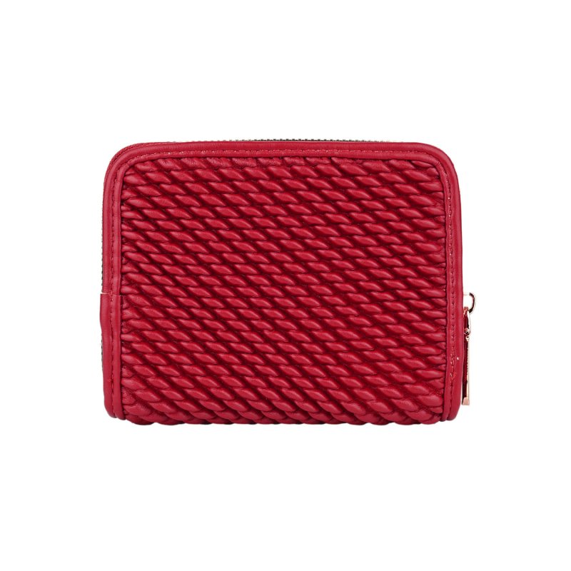CONTE MASSIMO DAMENBRIEFTASCHE KUNSTLEDER CM-2501 — Ansicht 12