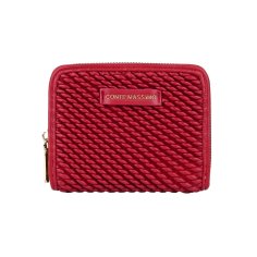 CONTE MASSIMO PORTEFEUILLE FEMME SIMILICUIR CM-2501 2