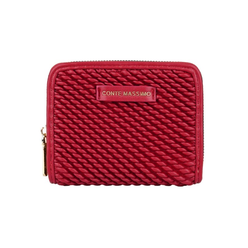 CONTE MASSIMO CARTERA MUJER POLIPIEL CM-2501 — vista 9