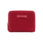 CONTE MASSIMO WOMEN'S FAUX LEATHER WALLET CM-2501 — view 9