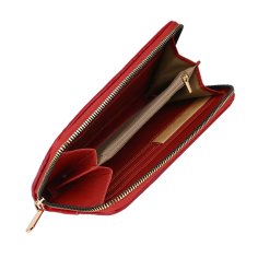 CONTE MASSIMO PORTAFOGLIO DONNA SIMILPELLE CM-2502 2