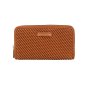 CONTE MASSIMO PORTEFEUILLE FEMME SIMILICUIR CM-2502 — détail