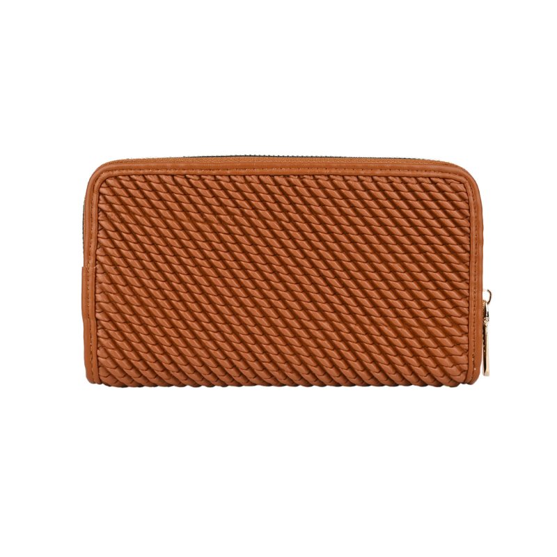 CONTE MASSIMO DAMENBRIEFTASCHE KUNSTLEDER CM-2502 — Ansicht 8
