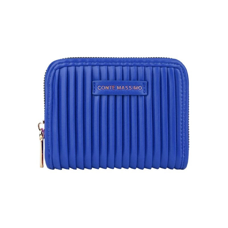 CONTE MASSIMO DAMENBRIEFTASCHE KUNSTLEDER CM-2501A