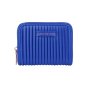CONTE MASSIMO WOMEN'S FAUX LEATHER WALLET CM-2501A