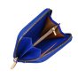 CONTE MASSIMO PORTEFEUILLE FEMME SIMILICUIR CM-2501A — vue de face