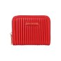CONTE MASSIMO WOMEN'S FAUX LEATHER WALLET CM-2501A — detail