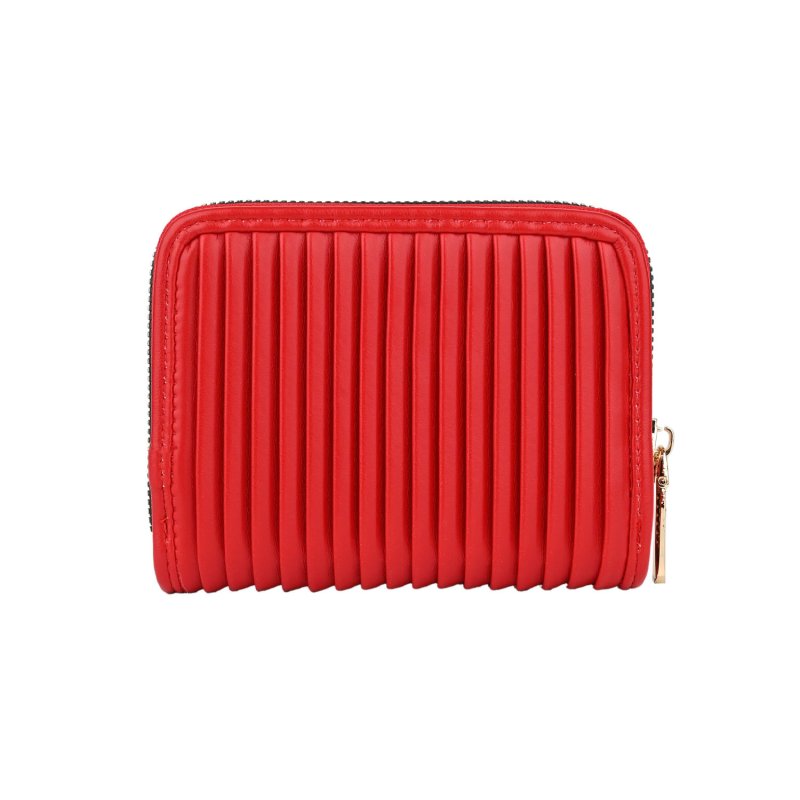 CONTE MASSIMO PORTEFEUILLE FEMME SIMILICUIR CM-2501A — vue 8