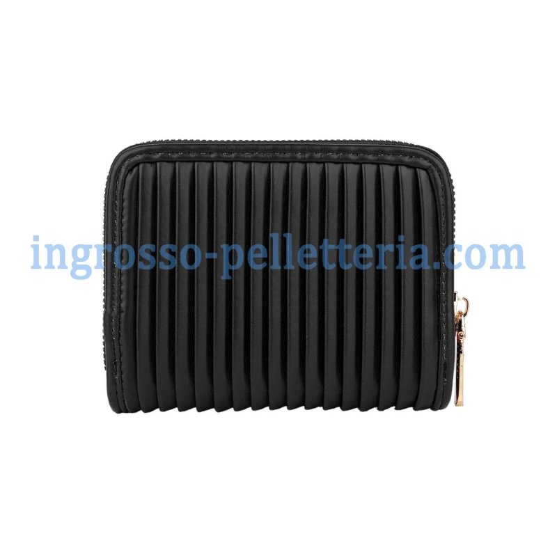 CONTE MASSIMO CARTERA MUJER POLIPIEL CM-2501A — vista 12