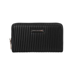 CONTE MASSIMO WOMEN'S FAUX LEATHER WALLET CM-2502A