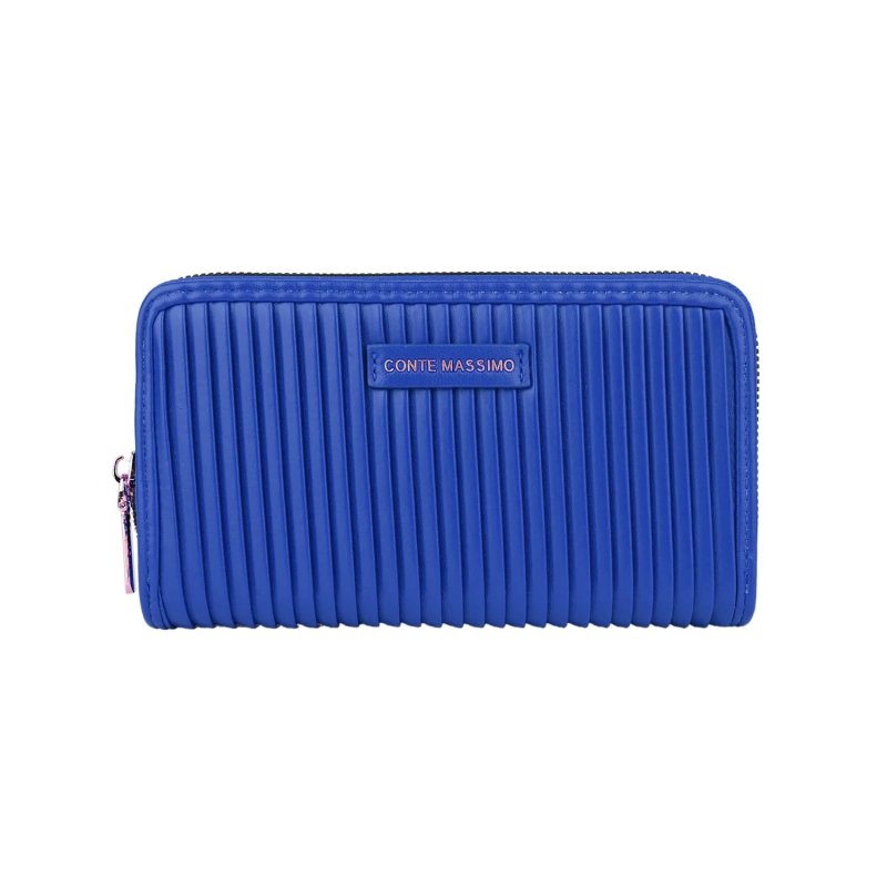 CONTE MASSIMO CARTERA MUJER POLIPIEL CM-2502A — detalle