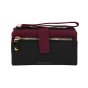 CONTE MASSIMO WOMEN'S FAUX LEATHER WALLET CM-6513