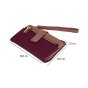 CONTE MASSIMO CARTERA MUJER POLIPIEL CM-6513 — vista 7