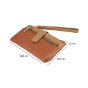 CONTE MASSIMO CARTERA MUJER POLIPIEL CM-6513 — vista 11