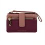 CONTE MASSIMO PORTAFOGLIO DONNA SIMILPELLE CM-6515
