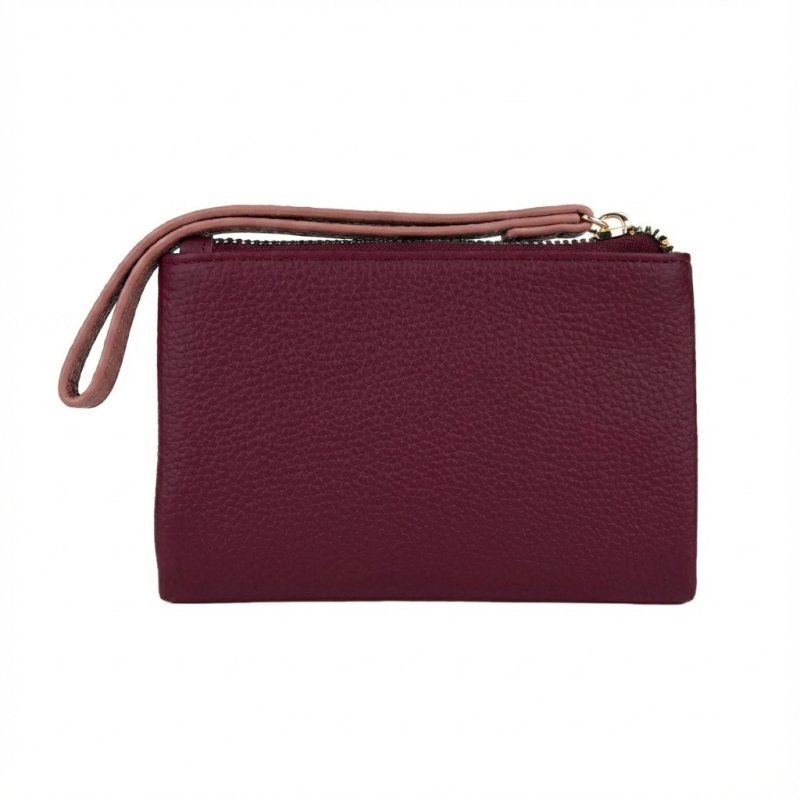 CONTE MASSIMO CARTERA MUJER POLIPIEL CM-6515 — interior