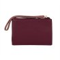 CONTE MASSIMO WOMEN'S FAUX LEATHER WALLET CM-6515 — inside