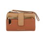 CONTE MASSIMO PORTEFEUILLE FEMME SIMILICUIR CM-6515 — vue 9