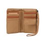 CONTE MASSIMO PORTEFEUILLE FEMME SIMILICUIR CM-6515 — vue 10