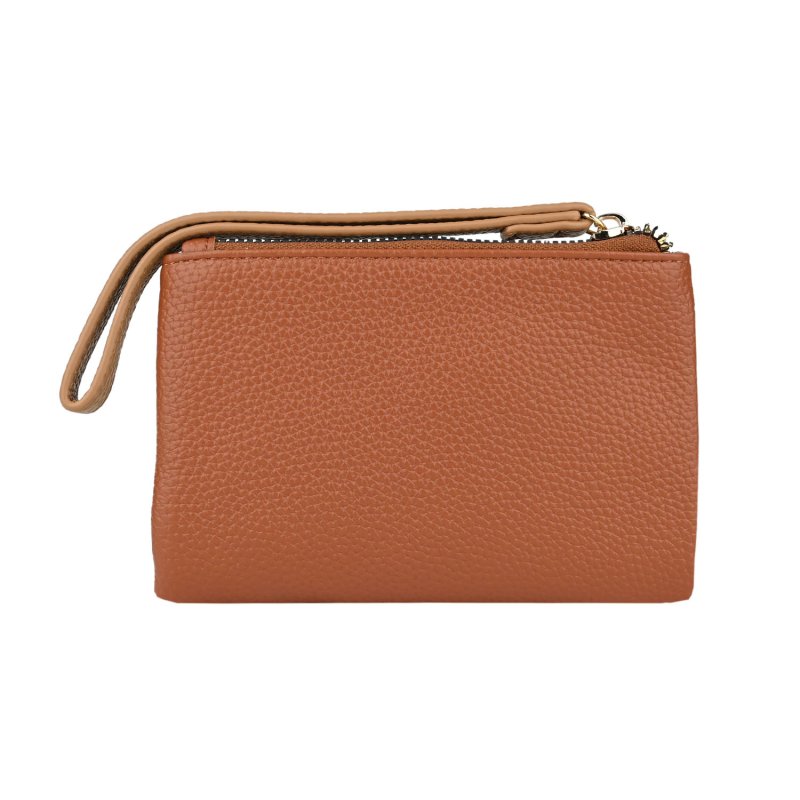 CONTE MASSIMO WOMEN'S FAUX LEATHER WALLET CM-6515 — view 12