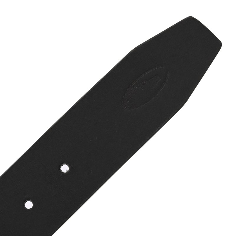 CEINTURE NO LIMITS CUIR 4 CM 850 — vue 8