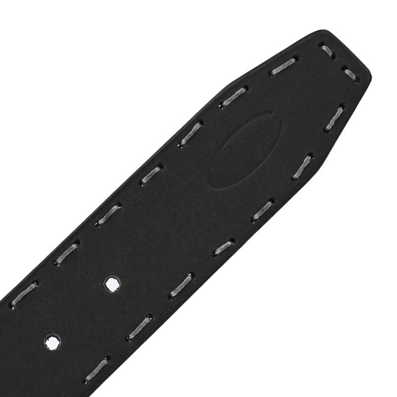 CINTURÓN NO LIMITS PIEL 4 CM 3353 — interior