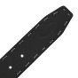 NO LIMITS HERRENGÜRTEL LEDER 4 CM 3353 — Innenansicht