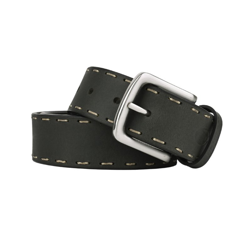 NO LIMITS HERRENGÜRTEL LEDER 4 CM 3353 — Ansicht 7