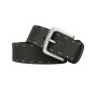 CEINTURE NO LIMITS CUIR 4 CM 3353 — vue 7