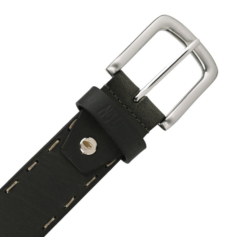 CINTURÓN NO LIMITS PIEL 4 CM 3353 — vista 8