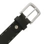 NO LIMITS HERRENGÜRTEL LEDER 4 CM 3353 — Ansicht 8