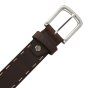 NO LIMITS HERRENGÜRTEL LEDER 4 CM 3353 — Ansicht 13