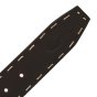 NO LIMITS LEATHER BELT 4 CM 3353 — view 14