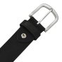 NO LIMITS HERRENGÜRTEL LEDER 4 CM 650 — Ansicht 8